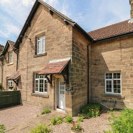 Lees Moor Cottage Matlock  Exterior photo