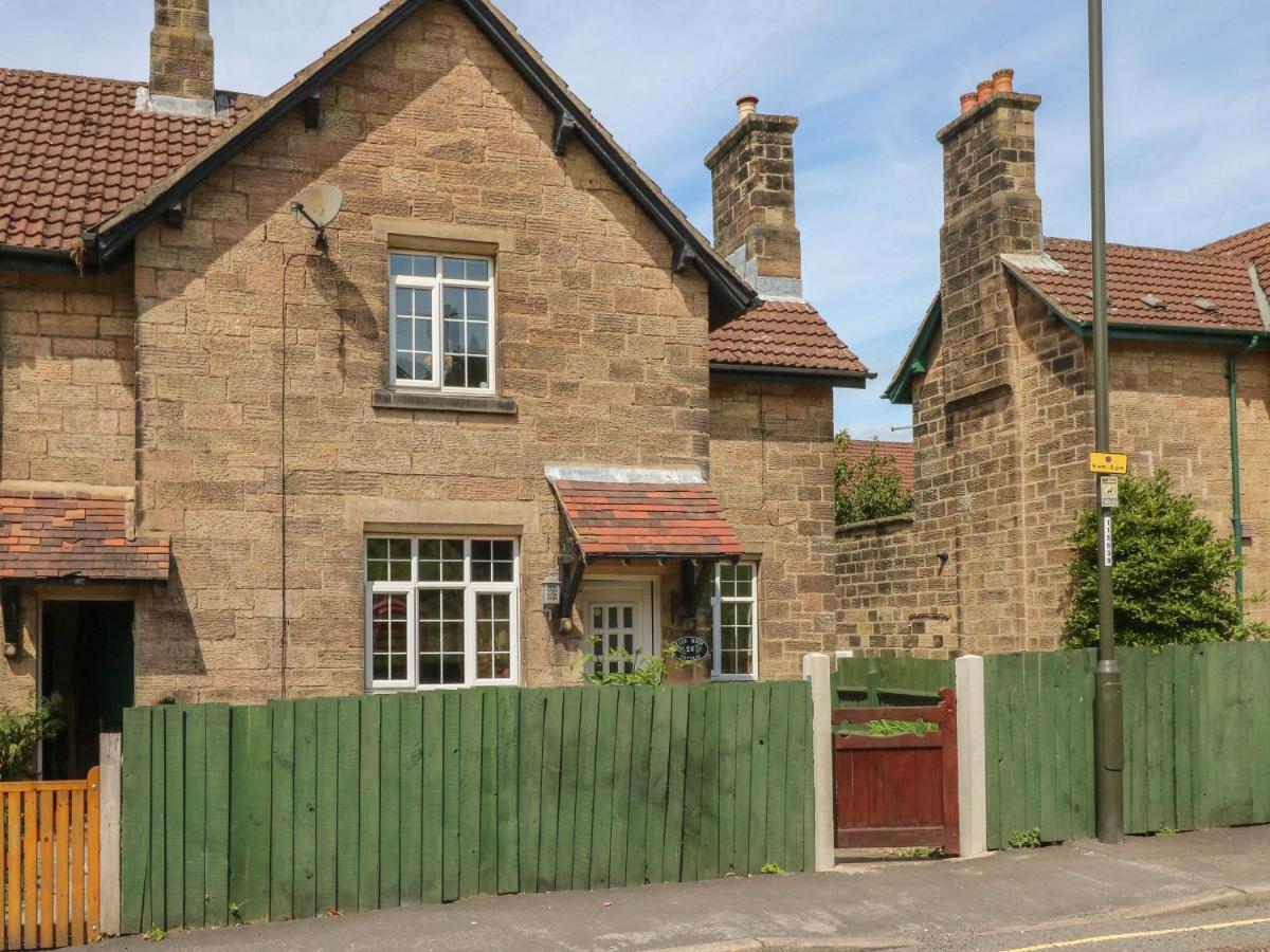 Lees Moor Cottage Matlock  Exterior photo